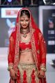 Monica Singh @ Hyderabad International Fashion Week Day 3 Pictures