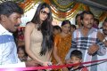Hyderabad Ladies World Showroom Launch Stills