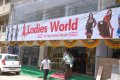 Ladies World Launched at Kukatpally Hyderabad