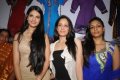 Hyderabad Ladies World Showroom Launch Stills