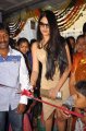 Hyderabad Ladies World Showroom Launch Stills