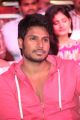 Sandeep Kishan @ Hyderabad Love Story Audio Launch Stills