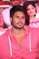 Sandeep Kishan @ Hyderabad Love Story Audio Launch Stills