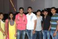 Hyderabad Love Story Audio Launch Stills