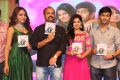 Hyderabad Love Story Audio Launch Stills