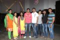 Hyderabad Love Story Audio Launch Stills