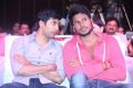 Hyderabad Love Story Audio Launch Stills