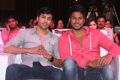 Hyderabad Love Story Audio Launch Stills