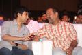 Hyderabad Love Story Audio Launch Stills