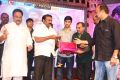 Hyderabad Love Story Audio Launch Stills