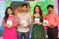 Hyderabad Love Story Audio Launch Stills