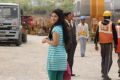 Actress Rashmi Menon in Hyderabad Love Story Movie Latest Stills