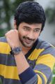 Actor Rahul Ravindran in Hyderabad Love Story New Images