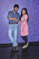 Rahul Ravindran, Rashmi Menon @ Hyderabad Love Story Press Meet Stills