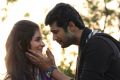 Rashmi Menon, Rahul in Hyderabad Love Story Movie Pictures