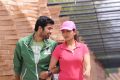 Rahul, Rashmi Menon in Hyderabad Love Story Movie Pictures