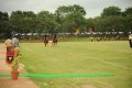 Hyderabad Polo Final Match