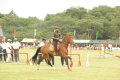 Hyderabad Polo Final Match