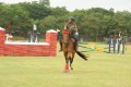 Hyderabad Polo Final Match