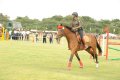 Hyderabad Polo Final Match