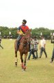 Hyderabad Polo Final Match