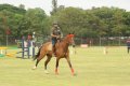 Hyderabad Polo Final Match