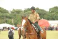 Hyderabad Polo Final Match