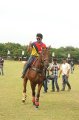 Hyderabad Polo Final Match