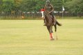 Hyderabad Polo Final Match