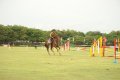 Hyderabad Polo Final Match