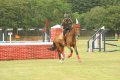 Hyderabad Polo Final Match