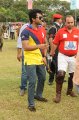 Hyderabad Polo Final Match