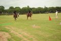 Hyderabad Polo Final Match