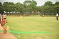 Hyderabad Polo Final Match