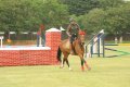 Hyderabad Polo Final Match