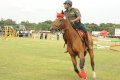 Hyderabad Polo Final Match