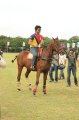 Hyderabad Polo Final Match