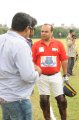 Hyderabad Polo Final Match