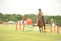 Hyderabad Polo Final Match