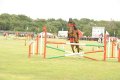 Hyderabad Polo Final Match