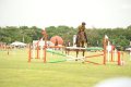 Hyderabad Polo Final Match