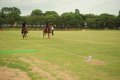 Hyderabad Polo Final Match