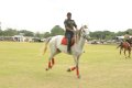 Hyderabad Polo Final Match