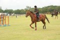 Hyderabad Polo Final Match