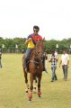 Hyderabad Polo Final Match