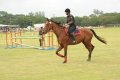 Hyderabad Polo Final Match