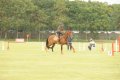 Hyderabad Polo Final Match