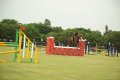 Hyderabad Polo Final Match