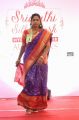 Hyderabad Srimathi Silk Mark 2018 Auditions Stills
