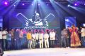 Hyderabad Talwars Cricket League Logo & Jersey Launch Stills